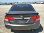 2011 Honda Civic Si للبيع في Anderson، CA - Front End