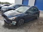 2016 Subaru Impreza Sport Limited for Sale in Glassboro, NJ - Front End
