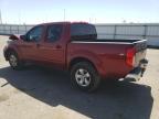 2013 Nissan Frontier S na sprzedaż w Sacramento, CA - Front End
