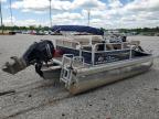 2022 Sun Tracker Partybarge en Venta en Lawrenceburg, KY - Side