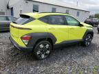 2025 Hyundai Kona Sel na sprzedaż w Hillsborough, NJ - Front End