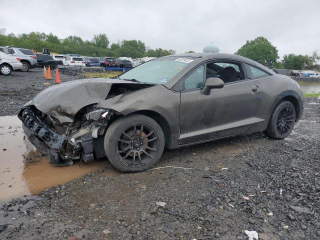2012 Mitsubishi Eclipse Gs Sport