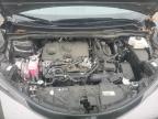 2021 Toyota Sienna Xle на продаже в Baltimore, MD - Rear End