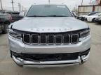 2022 Jeep Wagoneer Series Ii zu verkaufen in Los Angeles, CA - Front End