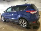 2015 Ford Escape Se na sprzedaż w Portland, MI - Water/Flood