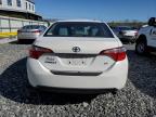 2016 Toyota Corolla L en Venta en North Billerica, MA - Front End
