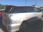 2011 TOYOTA ESTIMA for sale at Copart WOLVERHAMPTON
