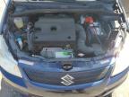 2008 Suzuki Sx4 Base na sprzedaż w Fredericksburg, VA - Rear End