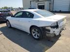 2016 Dodge Charger Sxt en Venta en Woodburn, OR - Front End