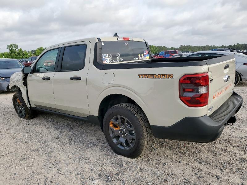  FORD MAVERICK 2024 Beige