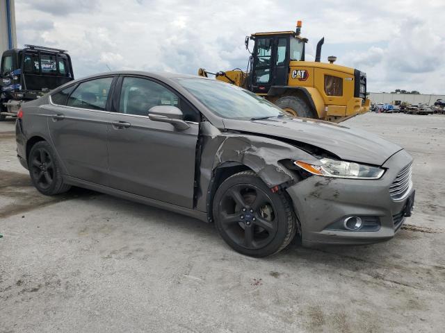  FORD FUSION 2013 Gray