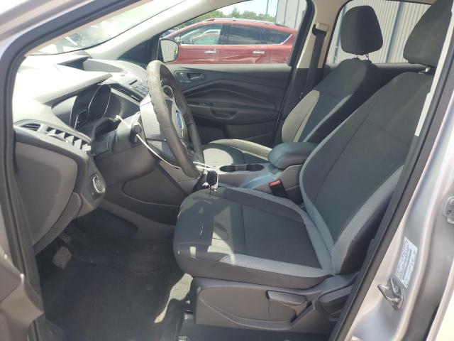  FORD ESCAPE 2016 Silver