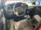1999 Chevrolet Tracker  продається в Hurricane, WV - Front End