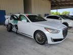 2019 Genesis G90 Premium за продажба в Homestead, FL - Side