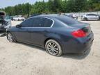 2008 Infiniti G35  na sprzedaż w Hampton, VA - Front End