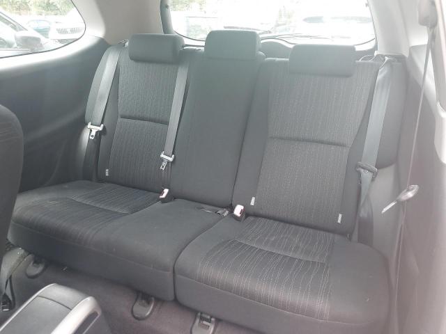 2008 TOYOTA AURIS T3 D
