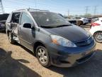 2010 Toyota Sienna Ce en Venta en Elgin, IL - Side