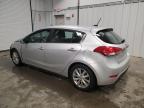 2015 Kia Forte Ex للبيع في Windham، ME - Front End