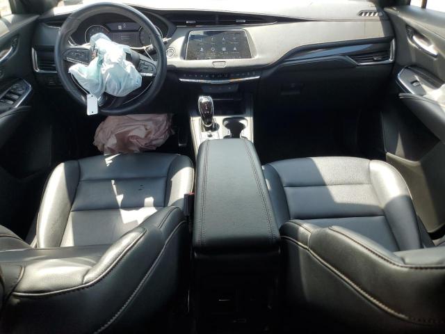  CADILLAC XT4 2023 White