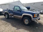 1998 Gmc Sierra K2500 for Sale in Hillsborough, NJ - Side