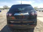 2017 Chevrolet Traverse Lt იყიდება Mcfarland-ში, WI - Side