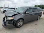 2014 Honda Odyssey Exl for Sale in Oklahoma City, OK - Front End