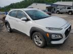 2020 Hyundai Kona Se за продажба в Hurricane, WV - Side