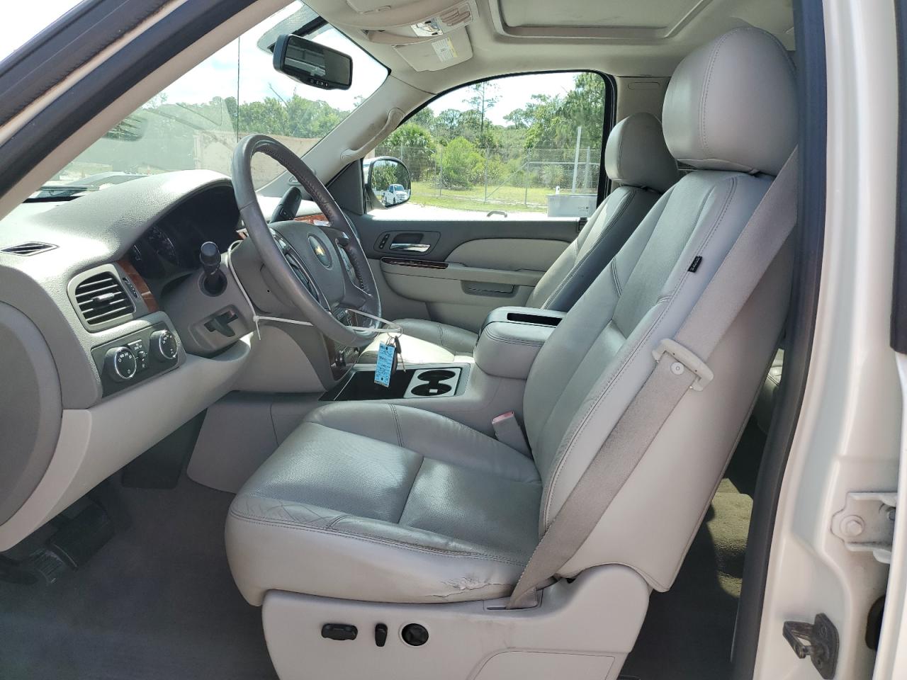 2012 Chevrolet Silverado K1500 Ltz VIN: 3GCPKTE78CG136232 Lot: 55390645