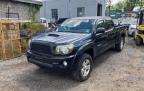 2009 TOYOTA TACOMA DOUBLE CAB LONG BED à vendre chez Copart NJ - SOMERVILLE
