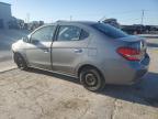 2020 Mitsubishi Mirage G4 Es en Venta en Oklahoma City, OK - Side