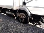 2024 DAF XB (NGD) for sale at Copart SANDTOFT