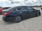 2018 Nissan Altima 2.5 за продажба в West Palm Beach, FL - Front End