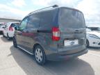 2016 FORD TRANSIT CO for sale at Copart SANDWICH