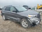 2021 Ford Explorer Xlt na sprzedaż w Houston, TX - All Over