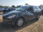 2015 Mazda Cx-5 Touring for Sale in Elgin, IL - Rollover