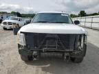 2013 Chevrolet Silverado K1500 Lt de vânzare în Prairie Grove, AR - Front End