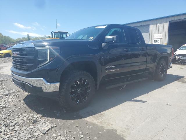  GMC SIERRA 2023 Czarny