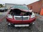 2011 Subaru Outback 2.5I Limited for Sale in Hueytown, AL - Front End