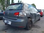 2010 VOLKSWAGEN GOLF SE TS for sale at Copart GLOUCESTER