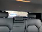 2017 INFINITI QX30 BASE for sale at Copart ON - COOKSTOWN