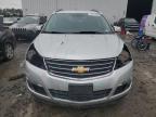 2015 Chevrolet Traverse Lt за продажба в Windsor, NJ - Front End