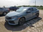 2017 Honda Civic Exl за продажба в Indianapolis, IN - Side