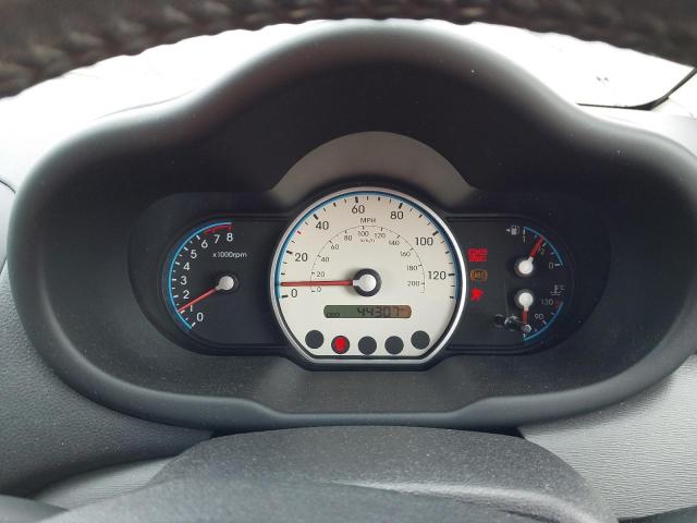 2011 HYUNDAI I10 STYLE
