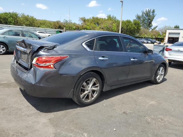  NISSAN ALTIMA 2013 Charcoal