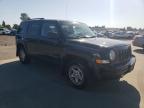 2014 Jeep Patriot Sport for Sale in Woodburn, OR - Front End