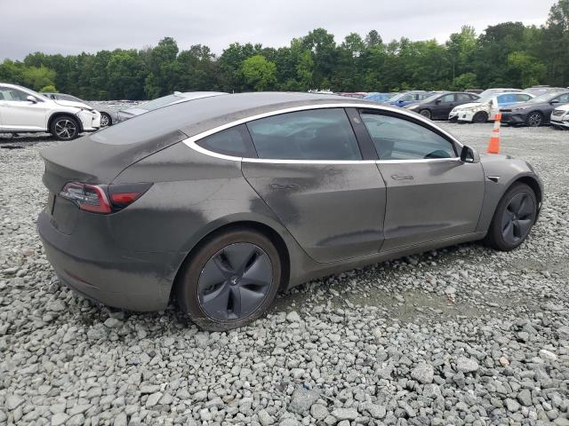  TESLA MODEL 3 2019 Вугільний