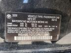 2016 Bmw 320 I იყიდება Tucson-ში, AZ - Normal Wear