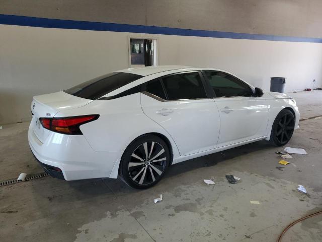  NISSAN ALTIMA 2019 Белый
