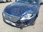 2010 FORD MONDEO TIT for sale at Copart NEWBURY