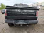 2010 Ford F150 Super Cab продається в New Britain, CT - Front End